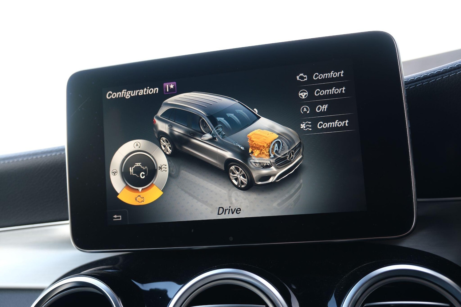 Used Mercedes-Benz GLC for sale - 77395704: Photo 56