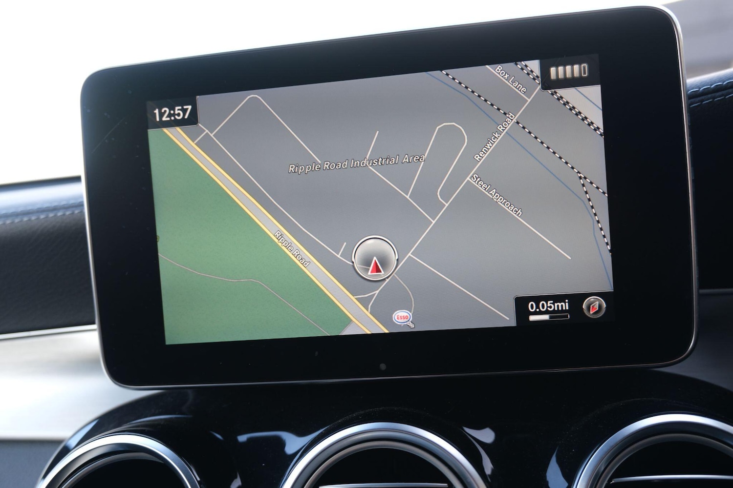 Used Mercedes-Benz GLC for sale - 77395704: Photo 57