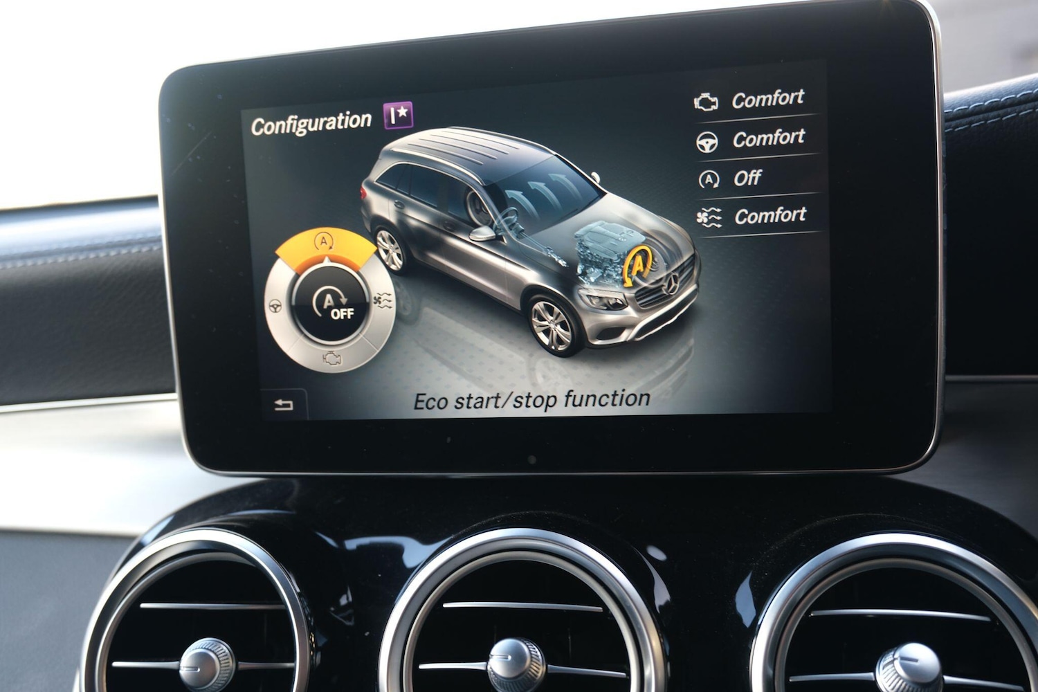 Used Mercedes-Benz GLC for sale - 77395704: Photo 58