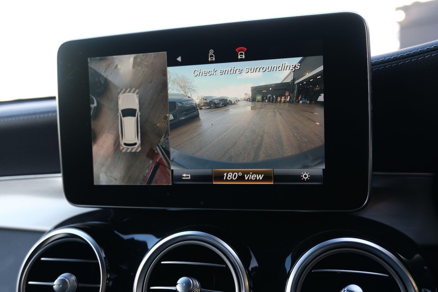 Used Mercedes-Benz GLC for sale - 77395704: Photo 61