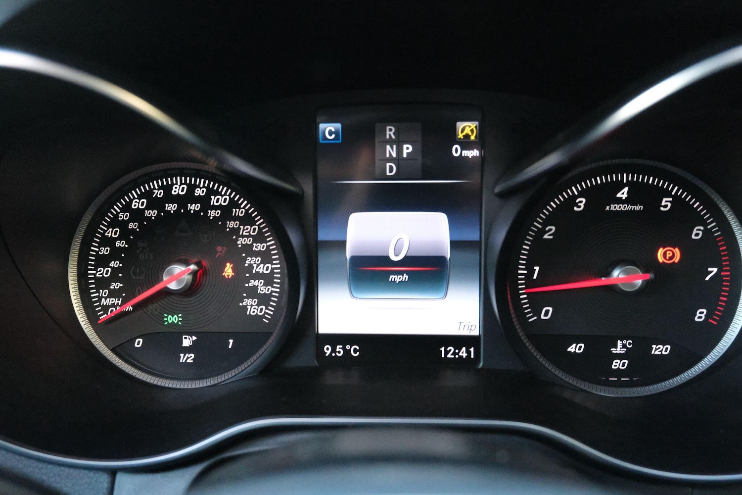 Used Mercedes-Benz GLC for sale - 77395704: Photo 62