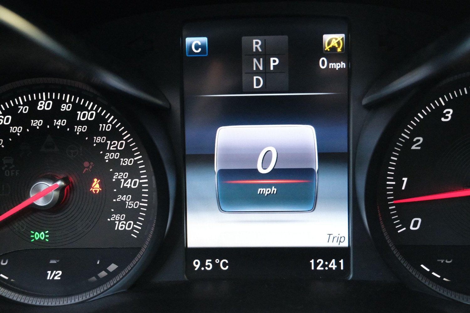 Used Mercedes-Benz GLC for sale - 77395704: Photo 64