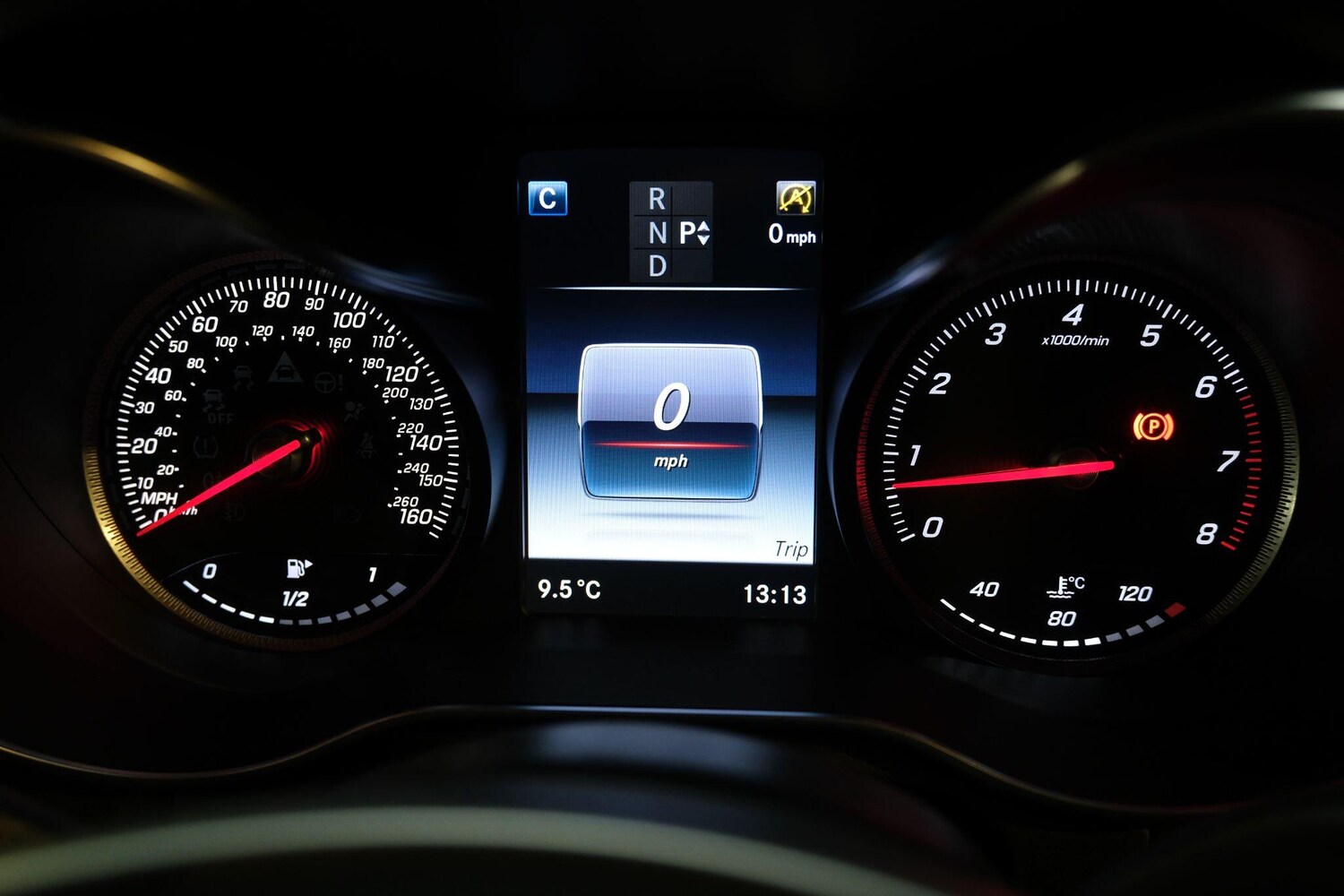 Used Mercedes-Benz GLC for sale - 77395704: Photo 67