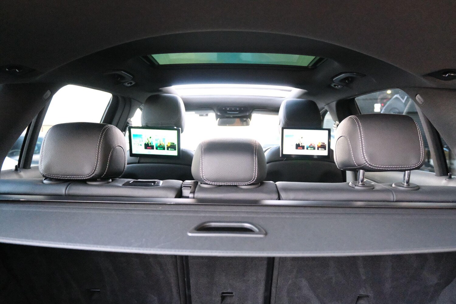 Used Mercedes-Benz GLC for sale - 77395704: Photo 72