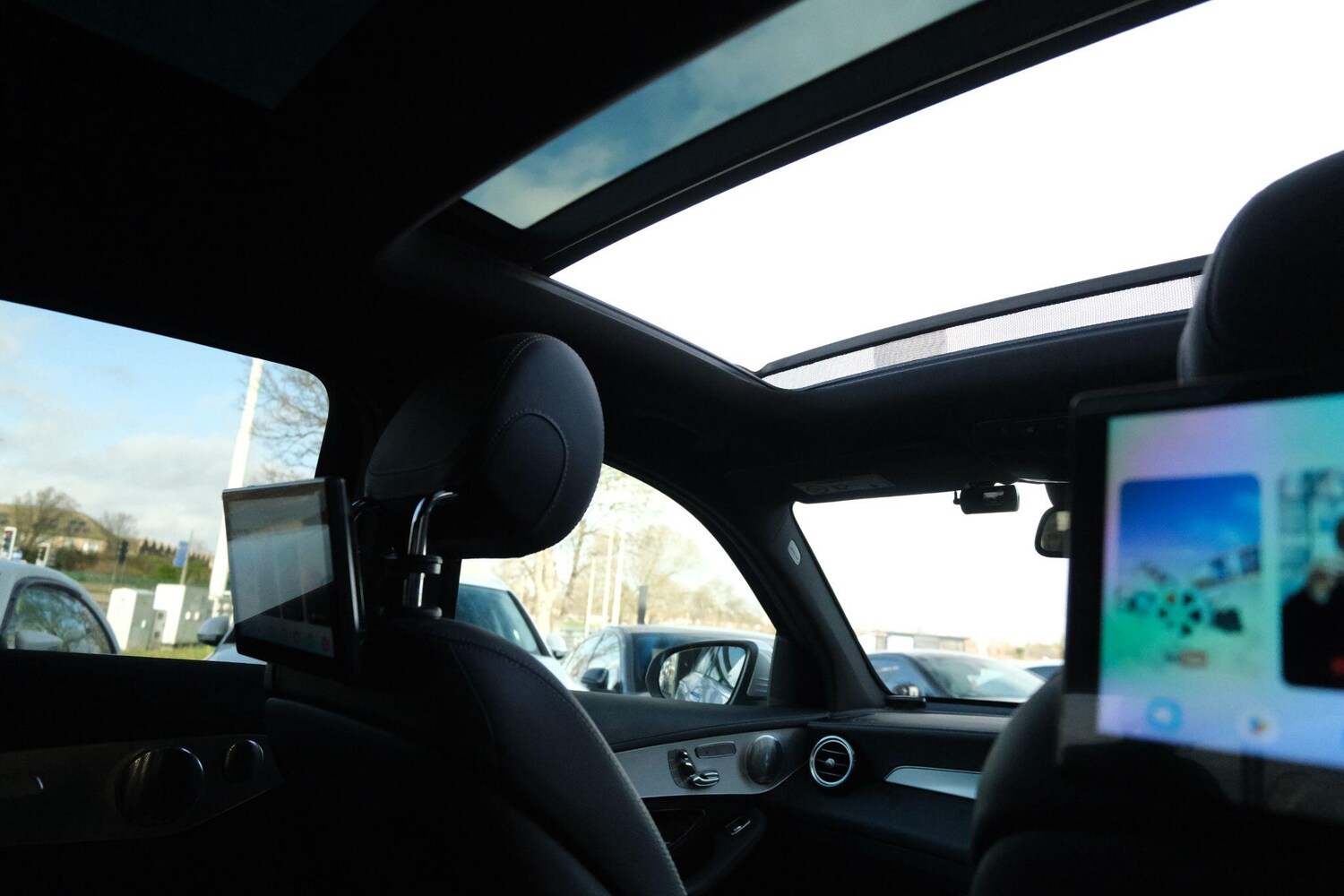 Used Mercedes-Benz GLC for sale - 77395704: Photo 73