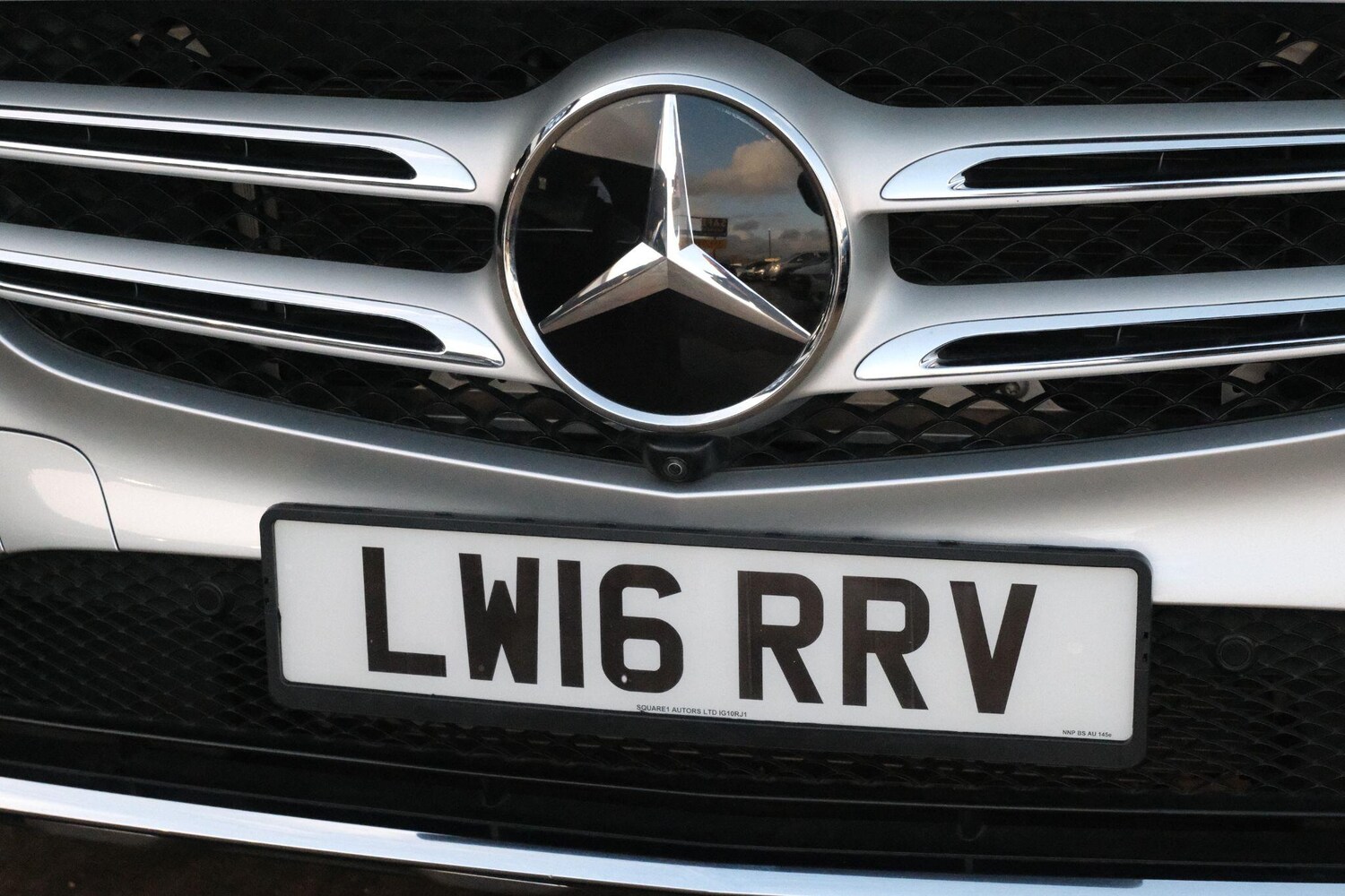 Used Mercedes-Benz GLC for sale - 77395704: Photo 75