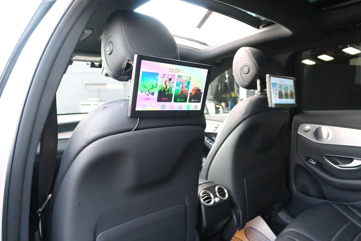 Used Mercedes-Benz GLC for sale - 77395704: Photo 78