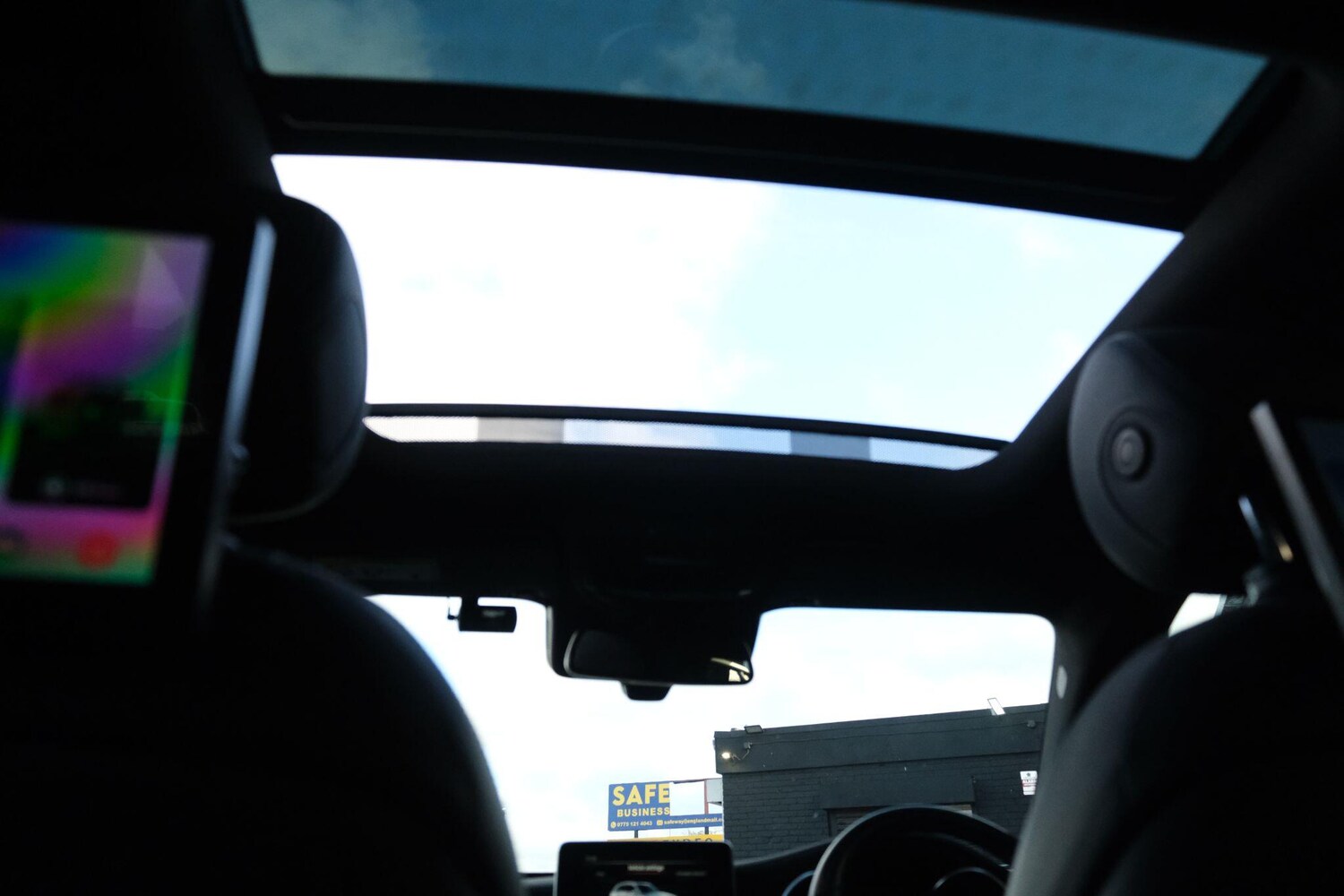 Used Mercedes-Benz GLC for sale - 77395704: Photo 79