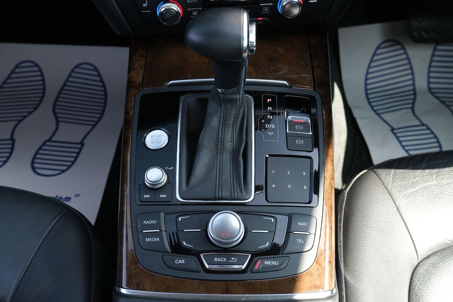 Vehicle 31