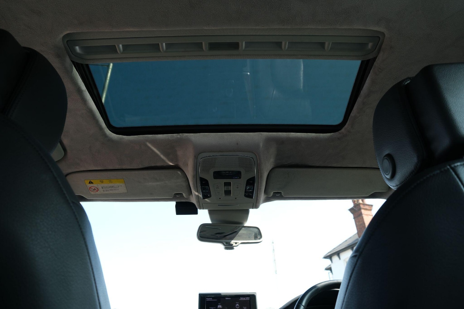 Vehicle 85