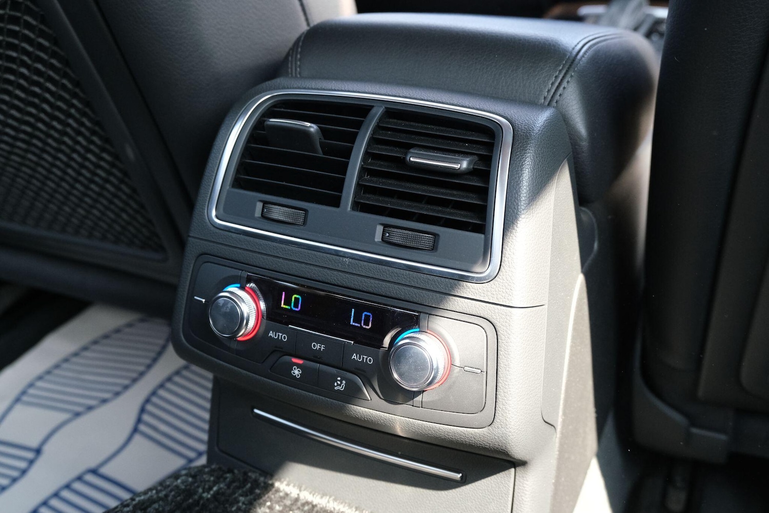 Vehicle 90