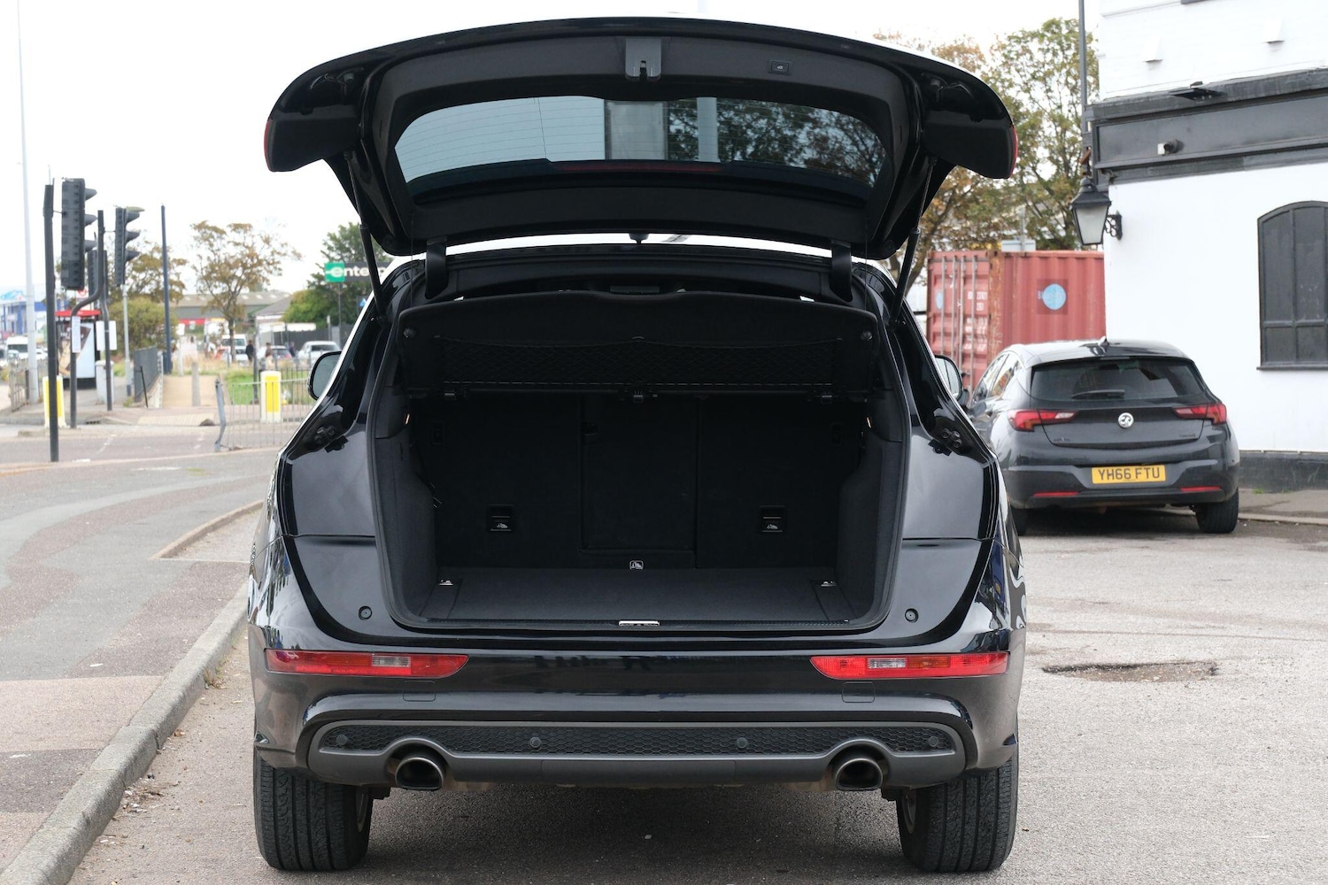 Vehicle 69