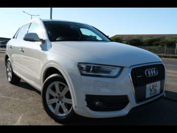 2025 (14) - 2.0 TFSI SE S Tronic quattro Euro 5 (s/s) 5dr