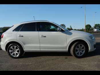 Used Audi Q3 2014 for sale - 74958284: Photo