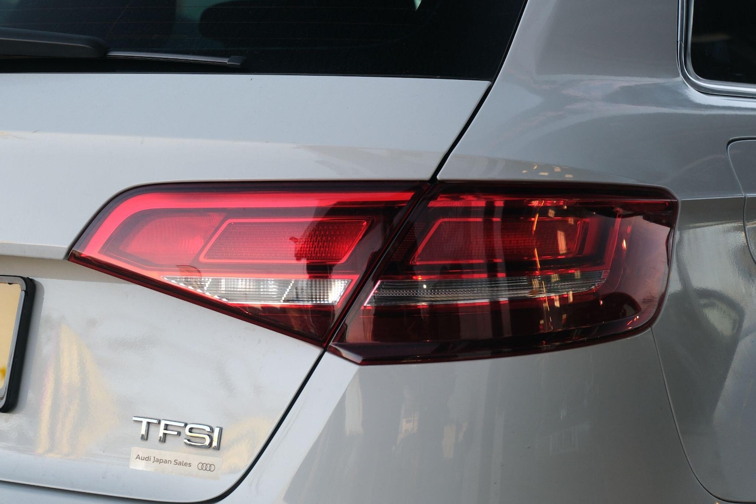 Used Audi A3 for sale - 76935836: Photo 10