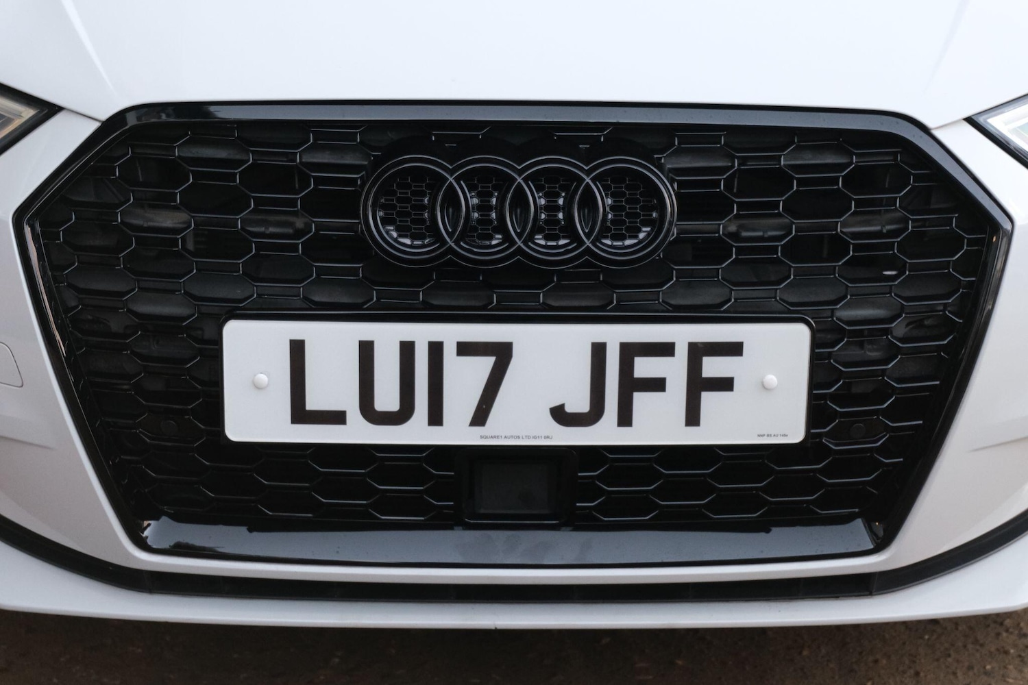 Used Audi A3 for sale - 76935836: Photo 11