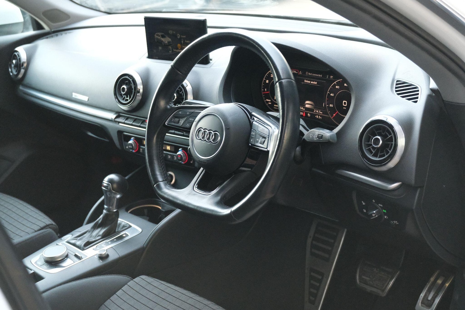 Used Audi A3 for sale - 76935836: Photo 12