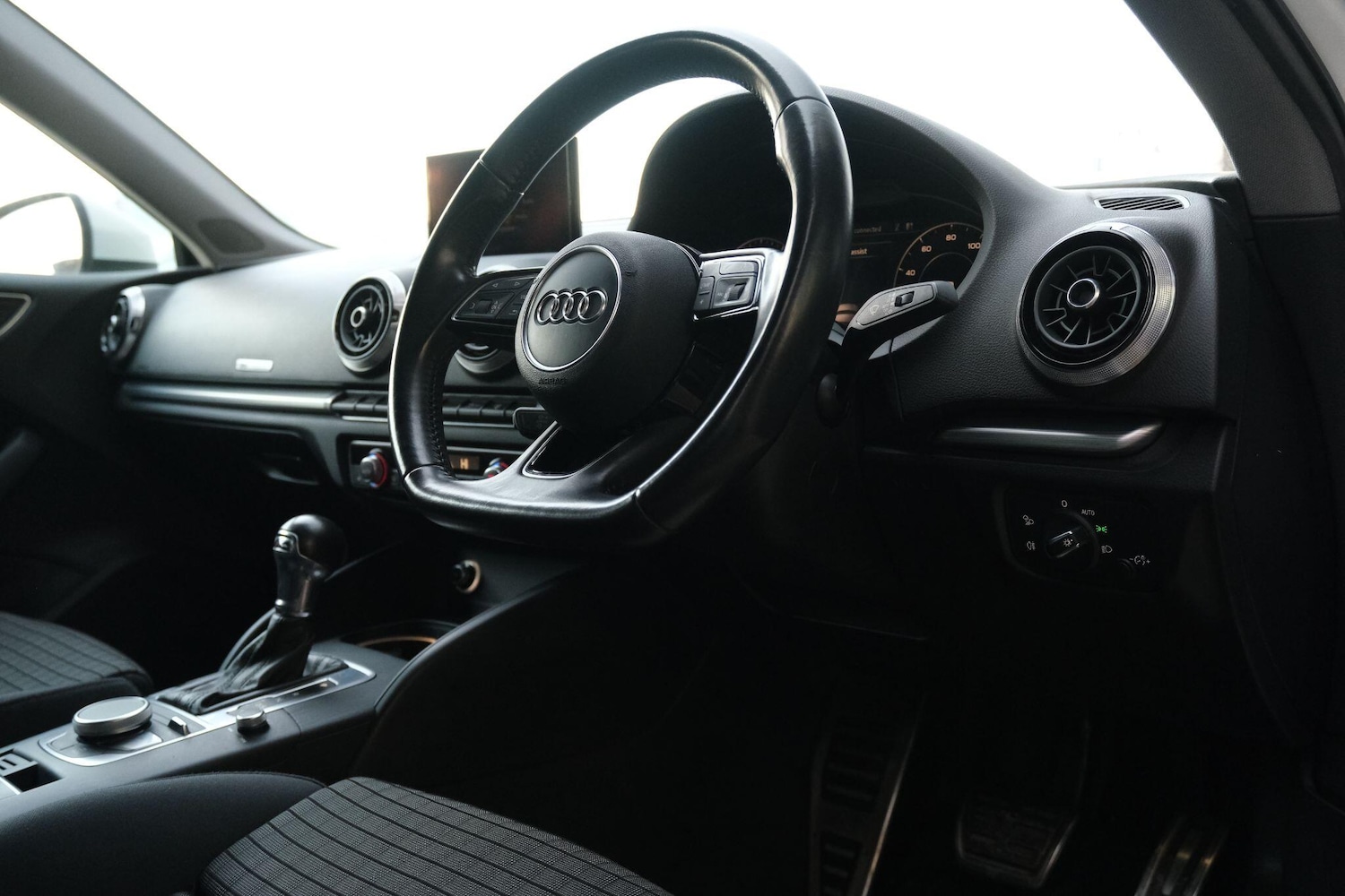 Used Audi A3 for sale - 76935836: Photo 13