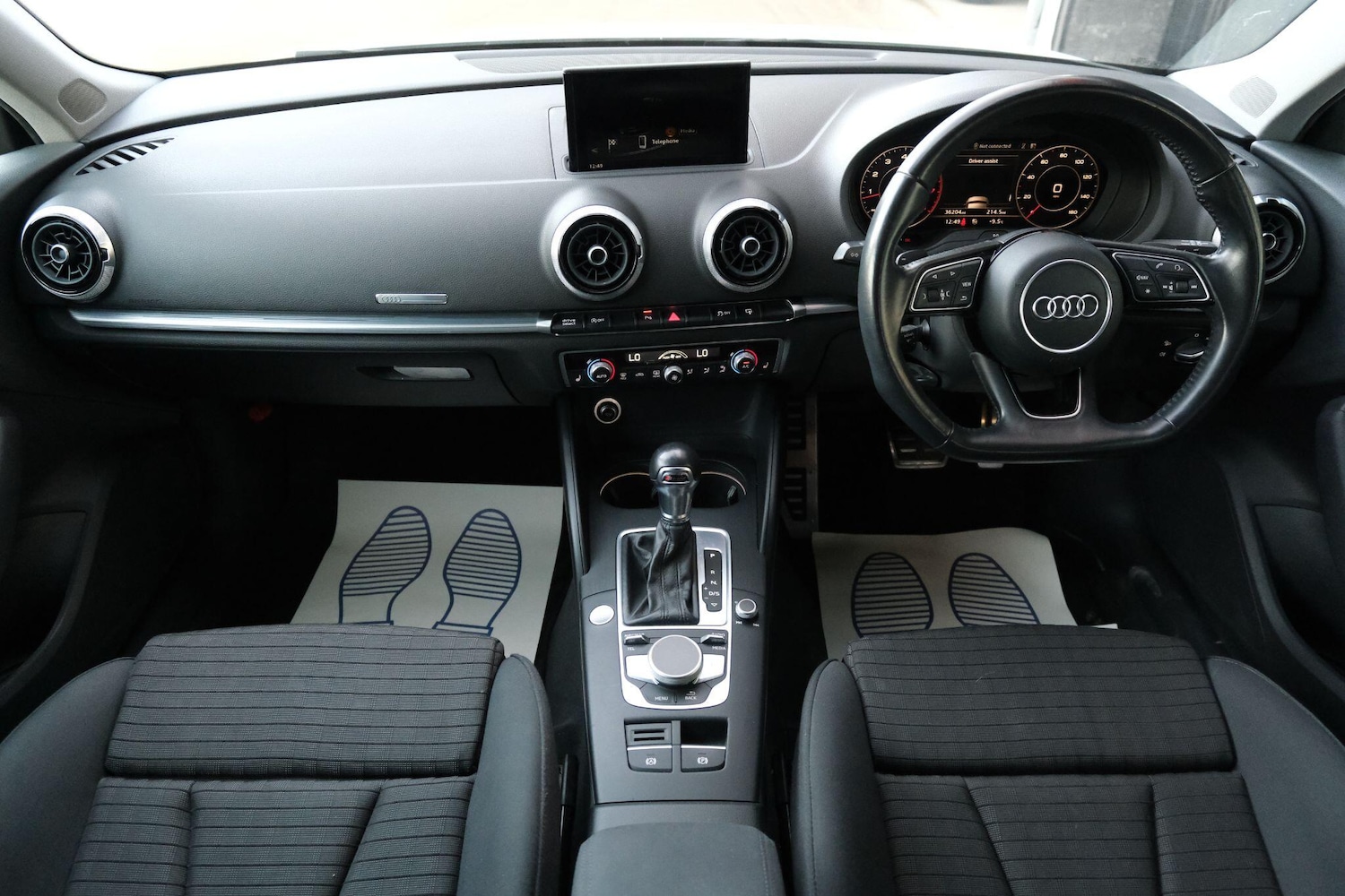 Used Audi A3 for sale - 76935836: Photo 16