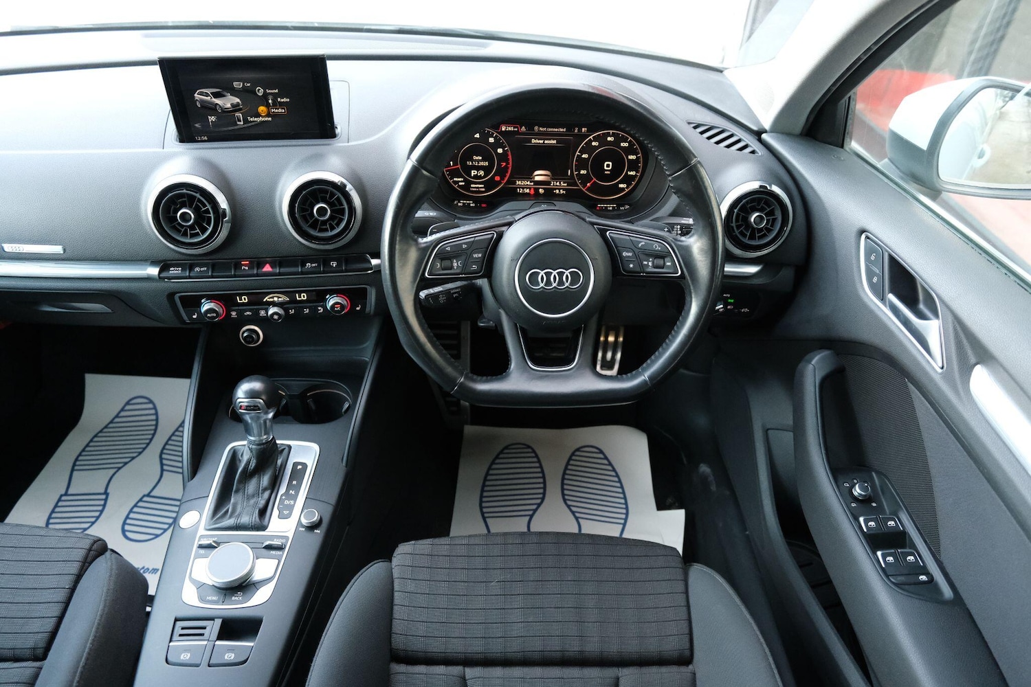 Used Audi A3 for sale - 76935836: Photo 17