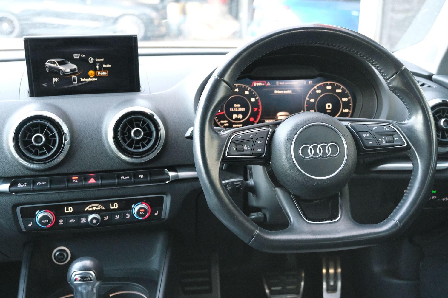 Used Audi A3 for sale - 76935836: Photo 18