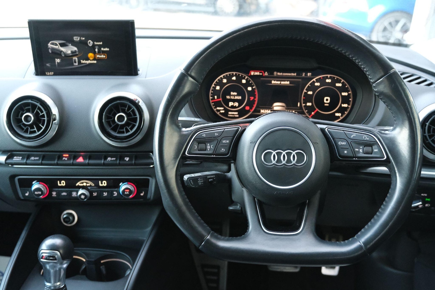 Used Audi A3 for sale - 76935836: Photo 19