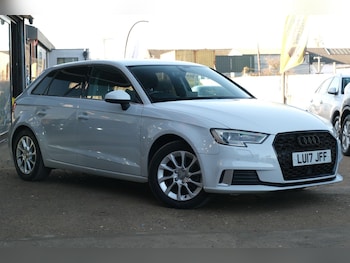 Audi A3 feature image