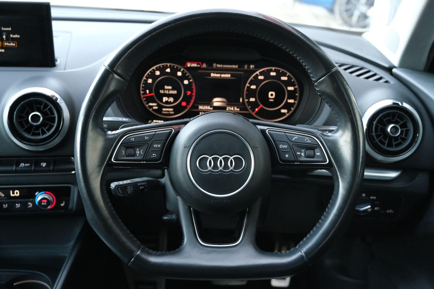 Used Audi A3 for sale - 76935836: Photo 20