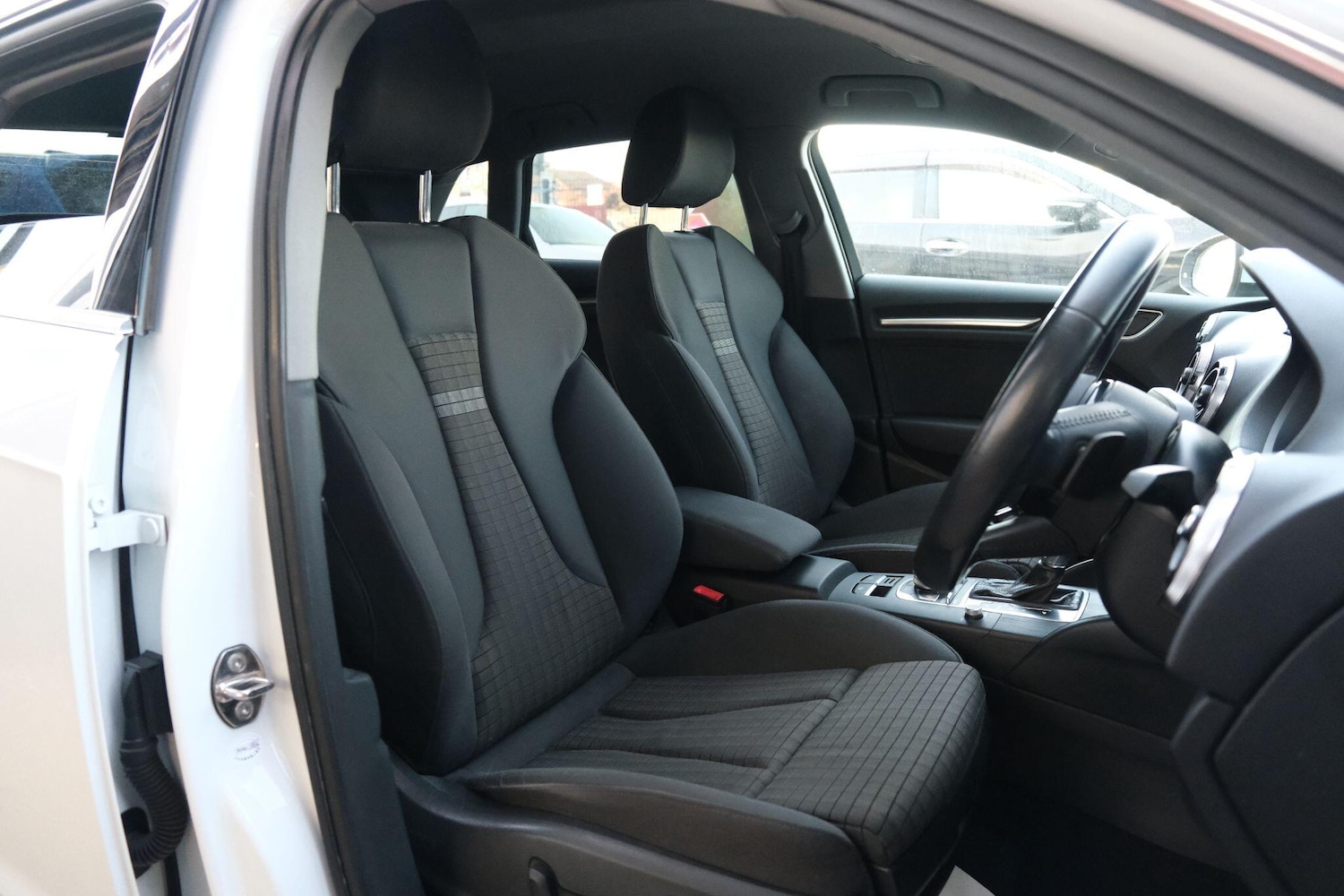 Used Audi A3 for sale - 76935836: Photo 21