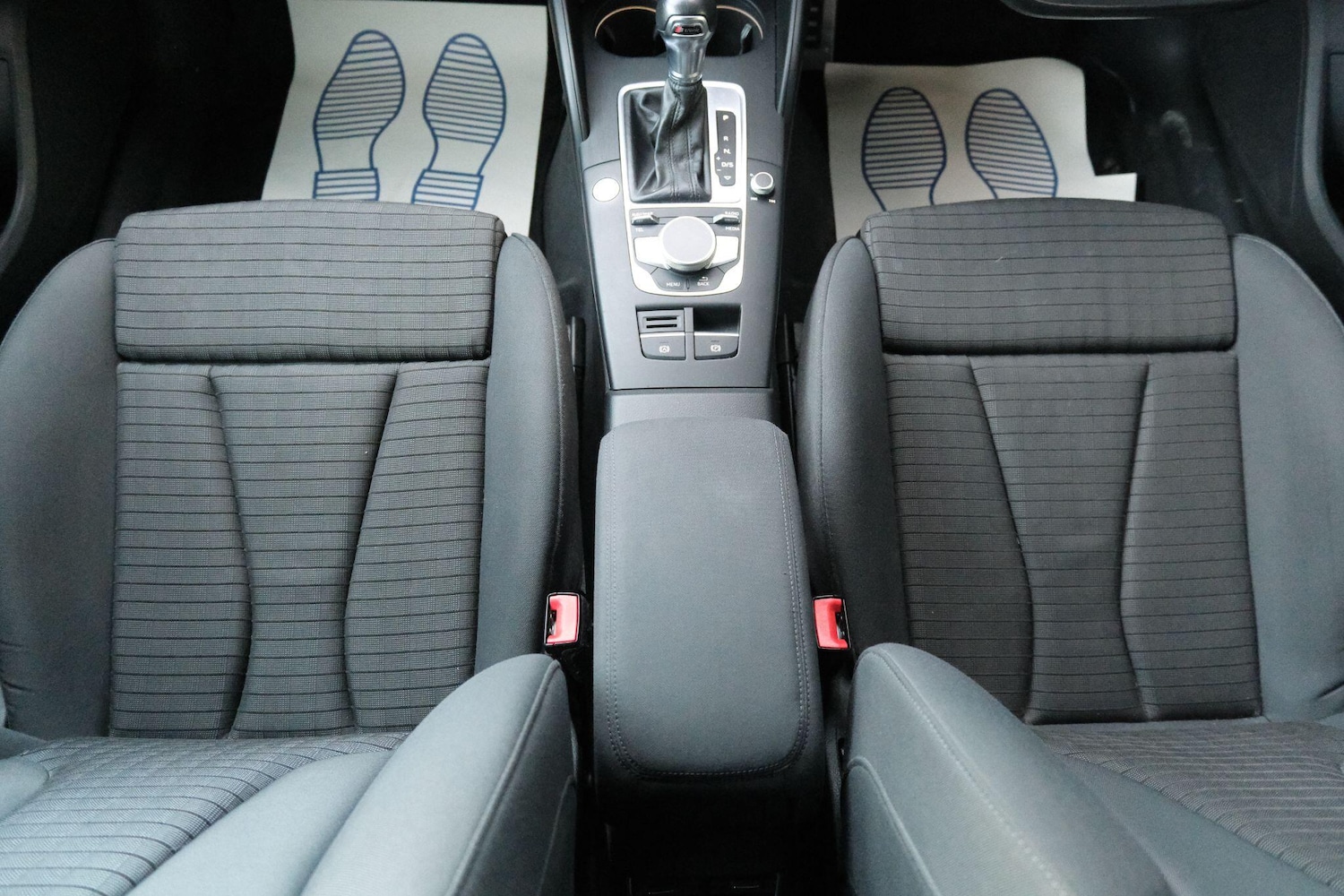 Used Audi A3 for sale - 76935836: Photo 22