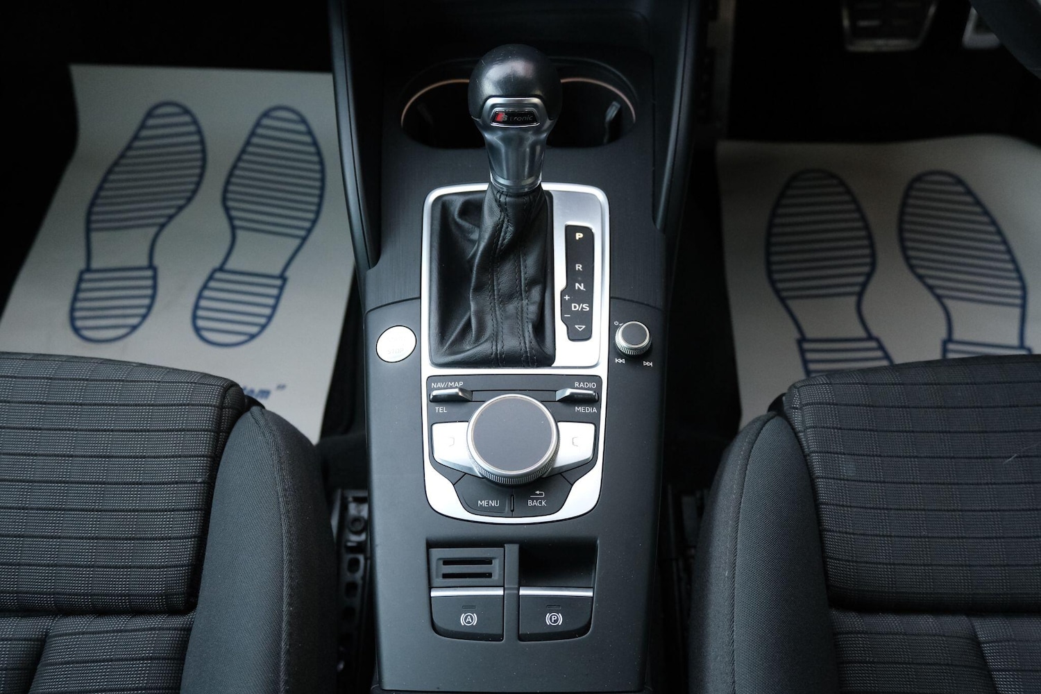 Used Audi A3 for sale - 76935836: Photo 23