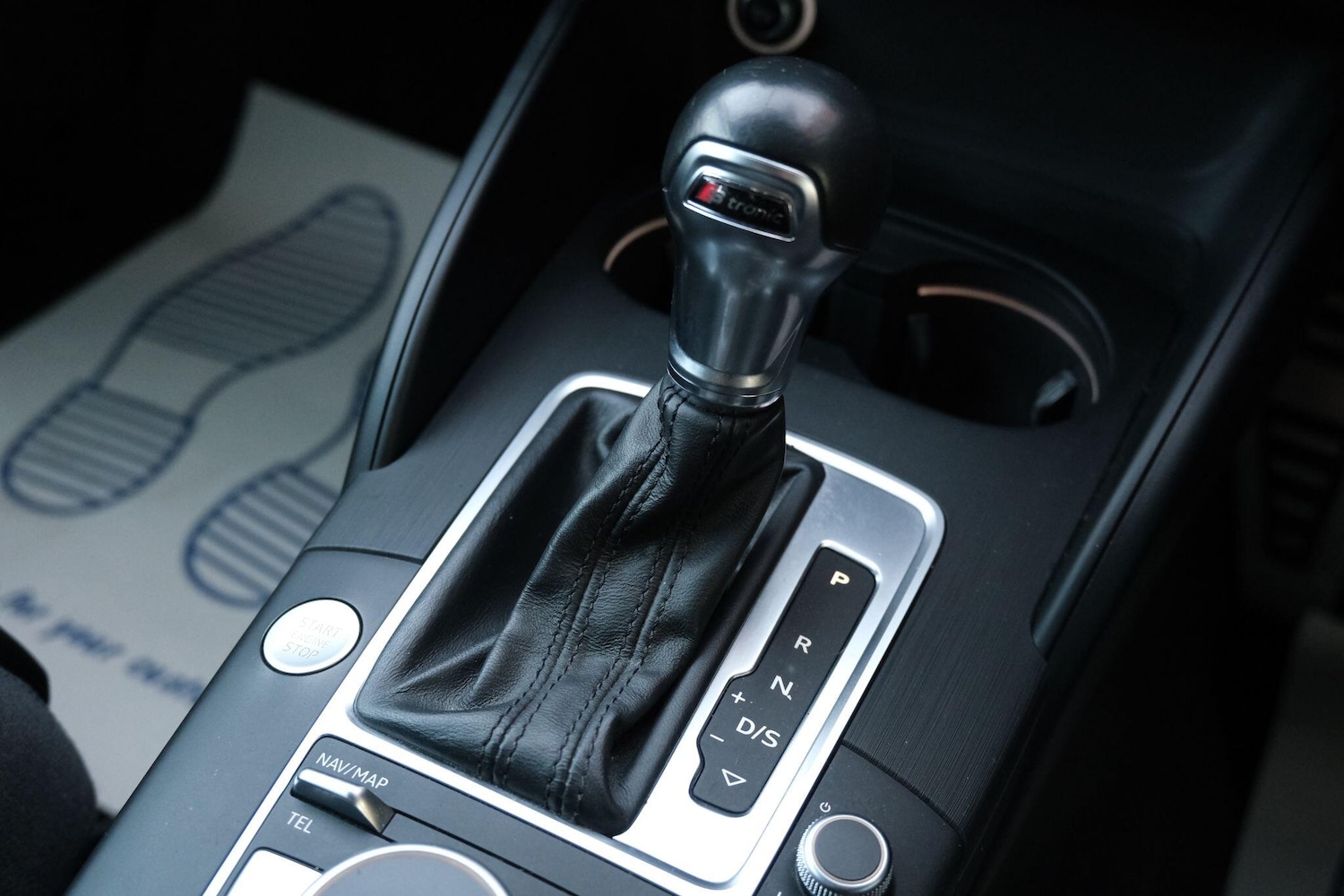 Used Audi A3 for sale - 76935836: Photo 24