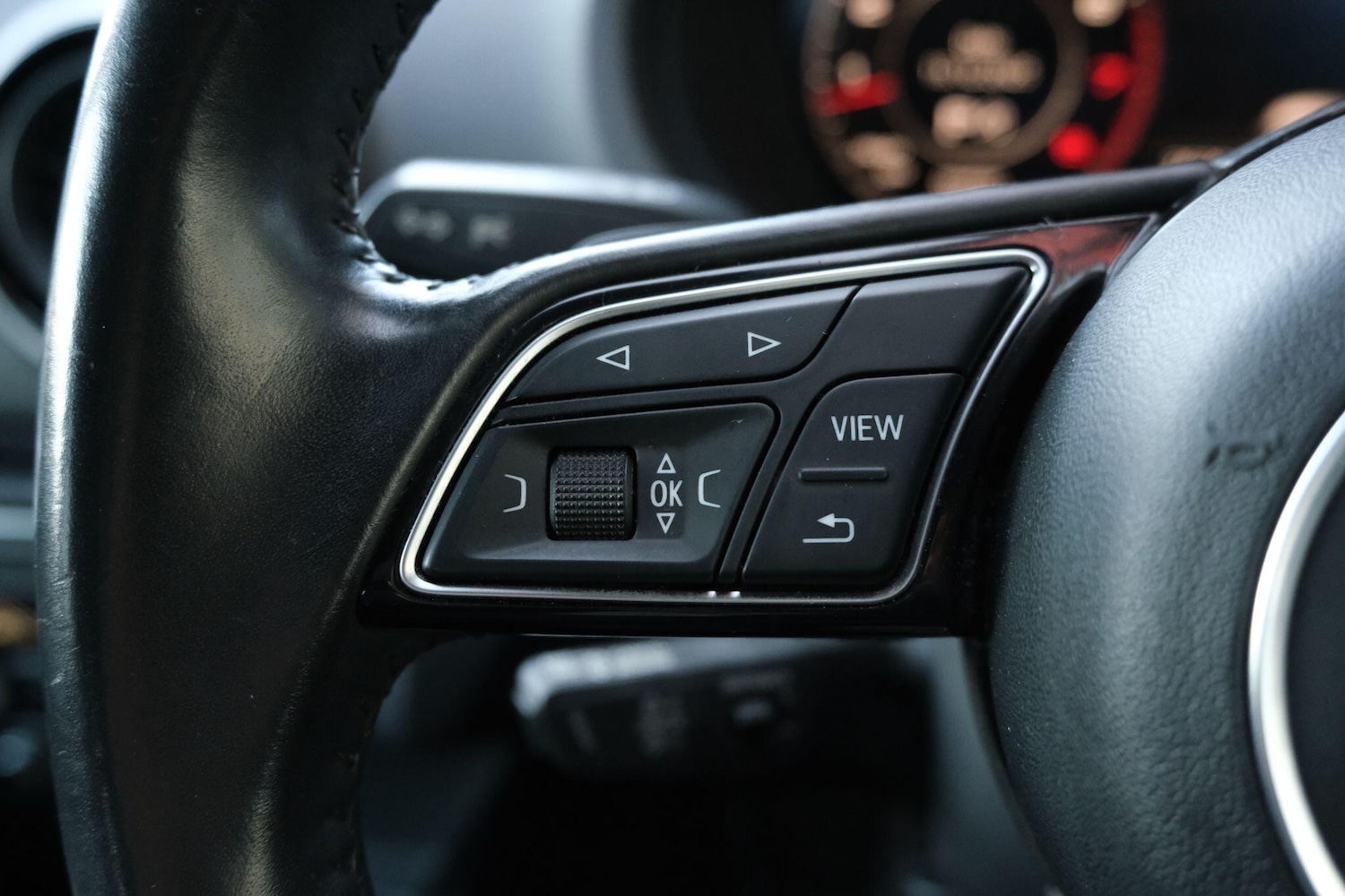 Used Audi A3 for sale - 76935836: Photo 29