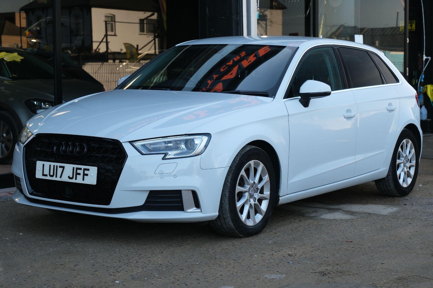 Used Audi A3 for sale - 76935836: Photo 3