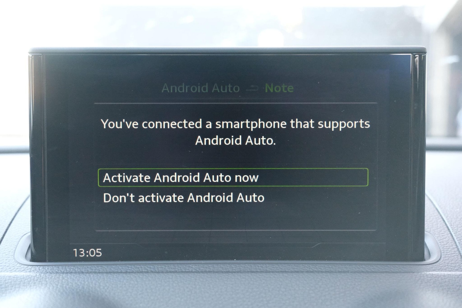 Used Audi A3 for sale - 76935836: Photo 36