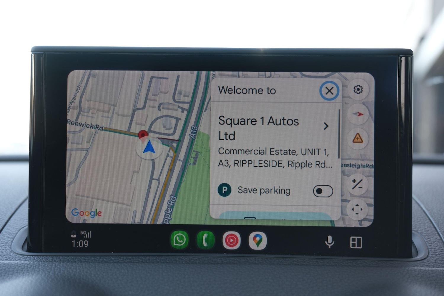 Used Audi A3 for sale - 76935836: Photo 37