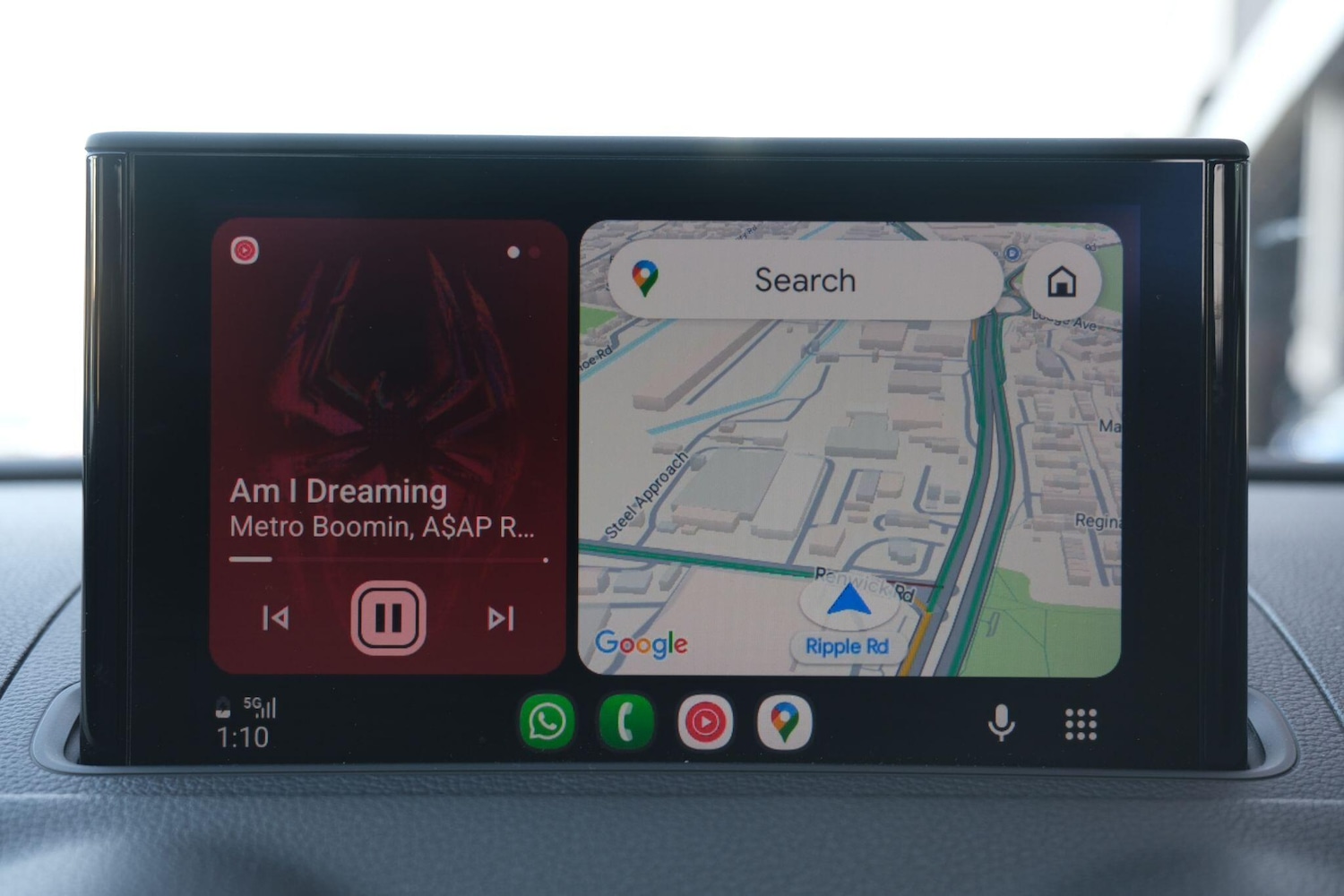 Used Audi A3 for sale - 76935836: Photo 38