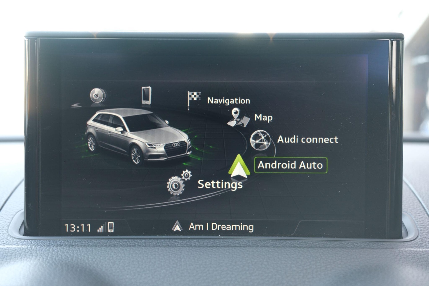 Used Audi A3 for sale - 76935836: Photo 39