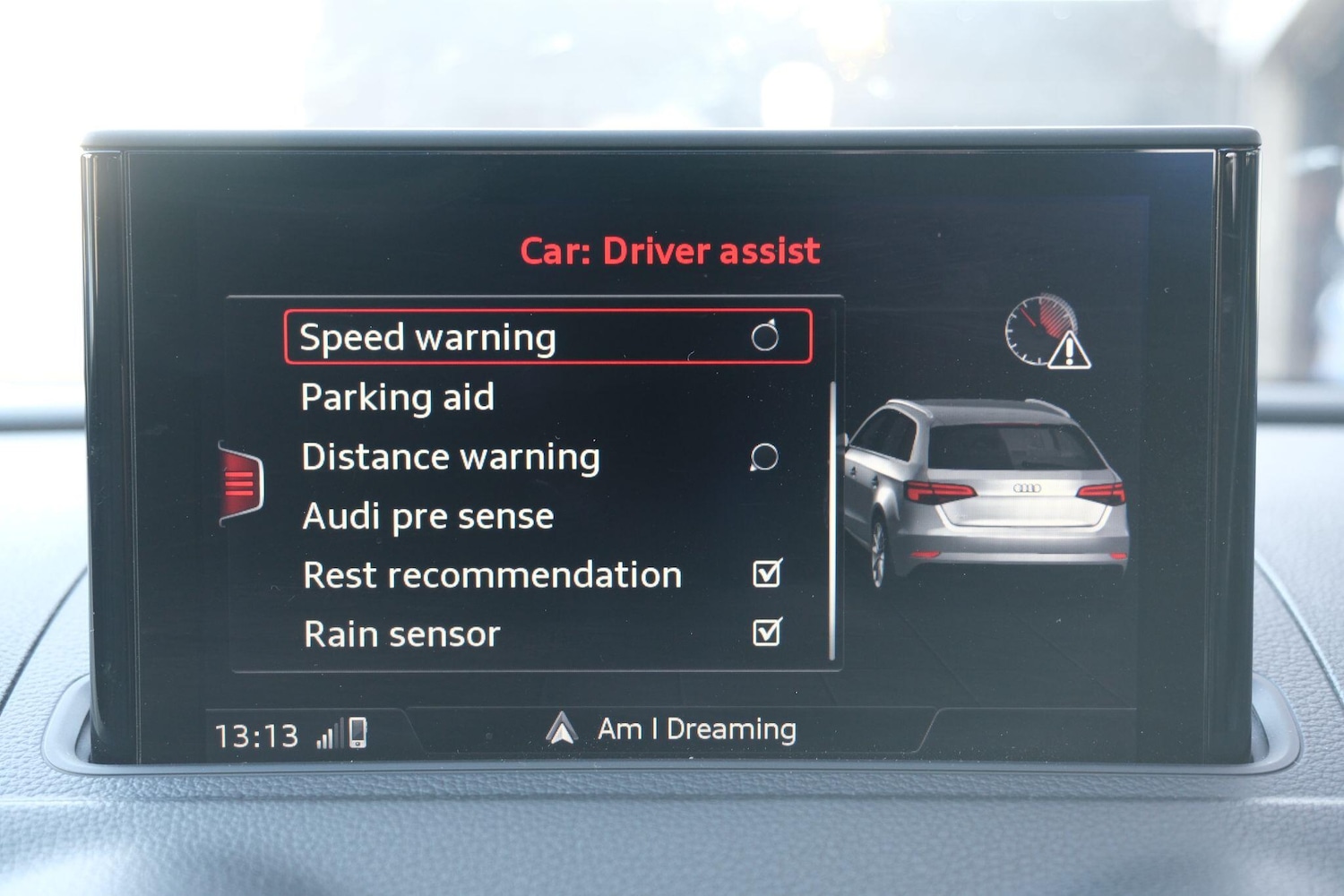 Used Audi A3 for sale - 76935836: Photo 43