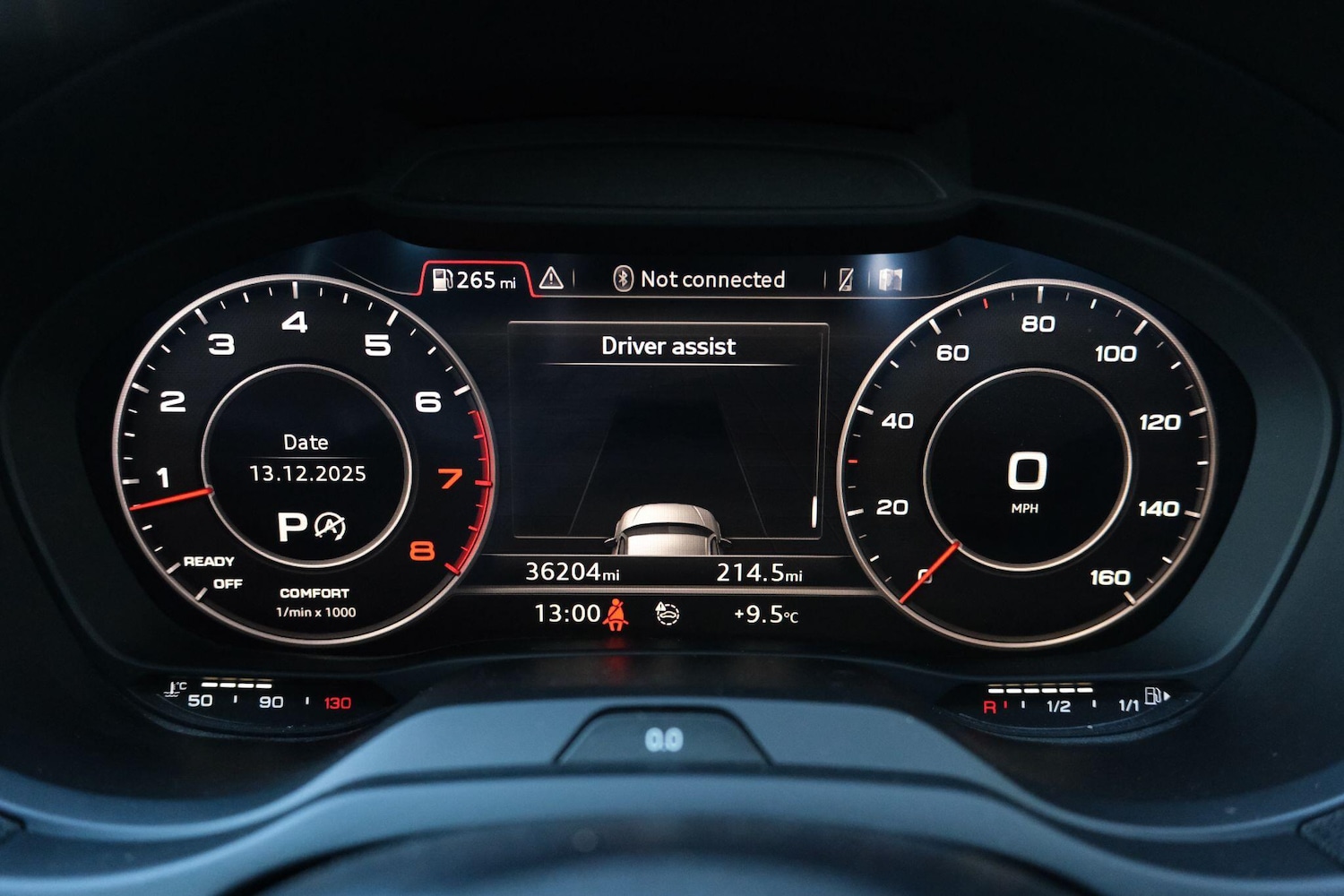 Used Audi A3 for sale - 76935836: Photo 44