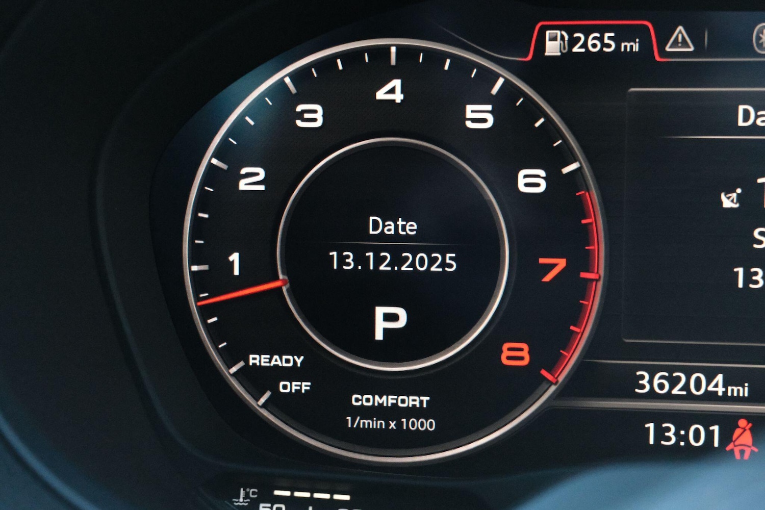 Used Audi A3 for sale - 76935836: Photo 46