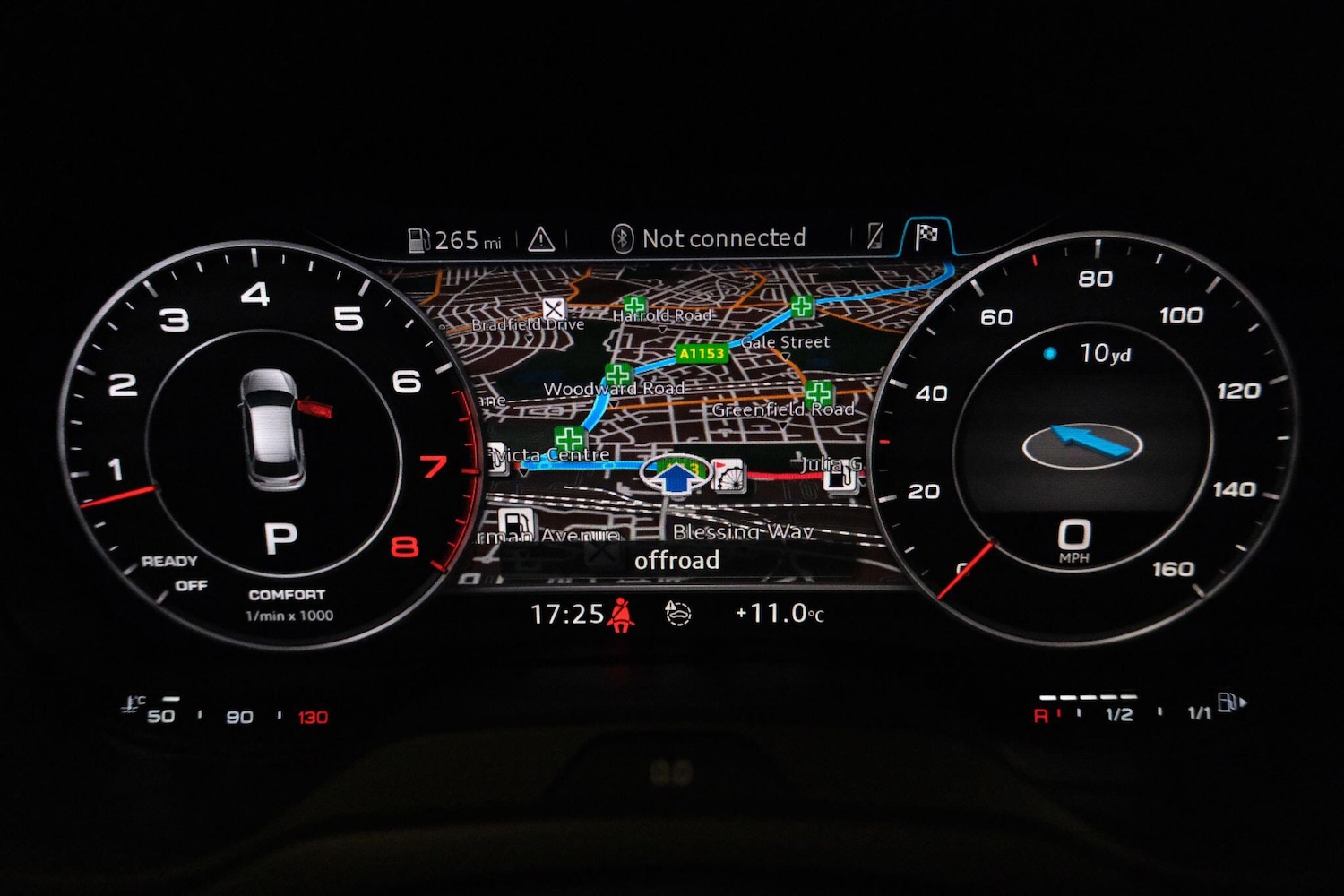 Used Audi A3 for sale - 76935836: Photo 48