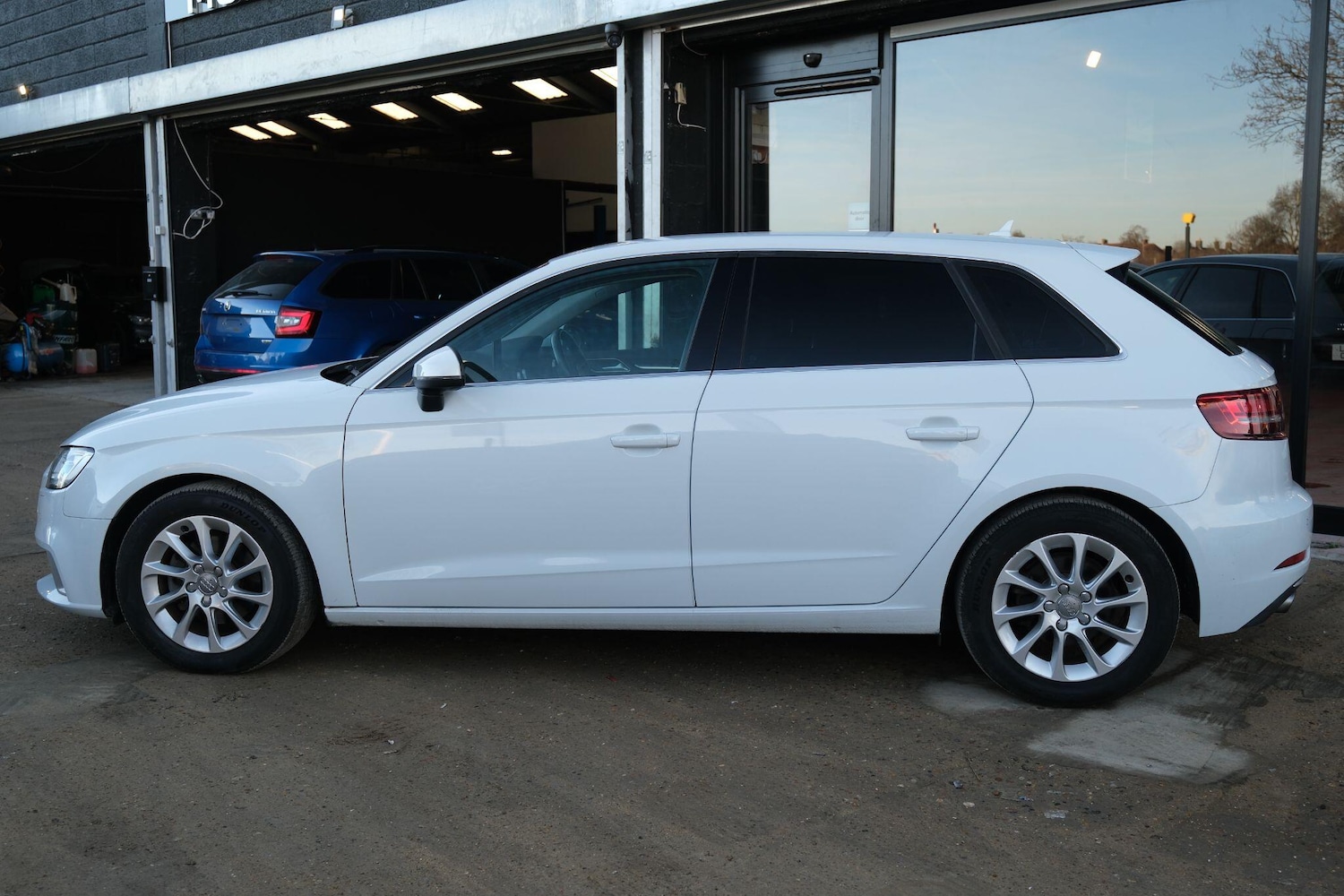 Used Audi A3 for sale - 76935836: Photo 5