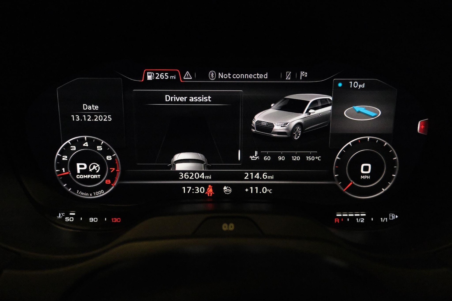 Used Audi A3 for sale - 76935836: Photo 50