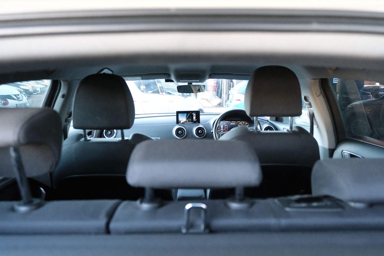 Used Audi A3 for sale - 76935836: Photo 51