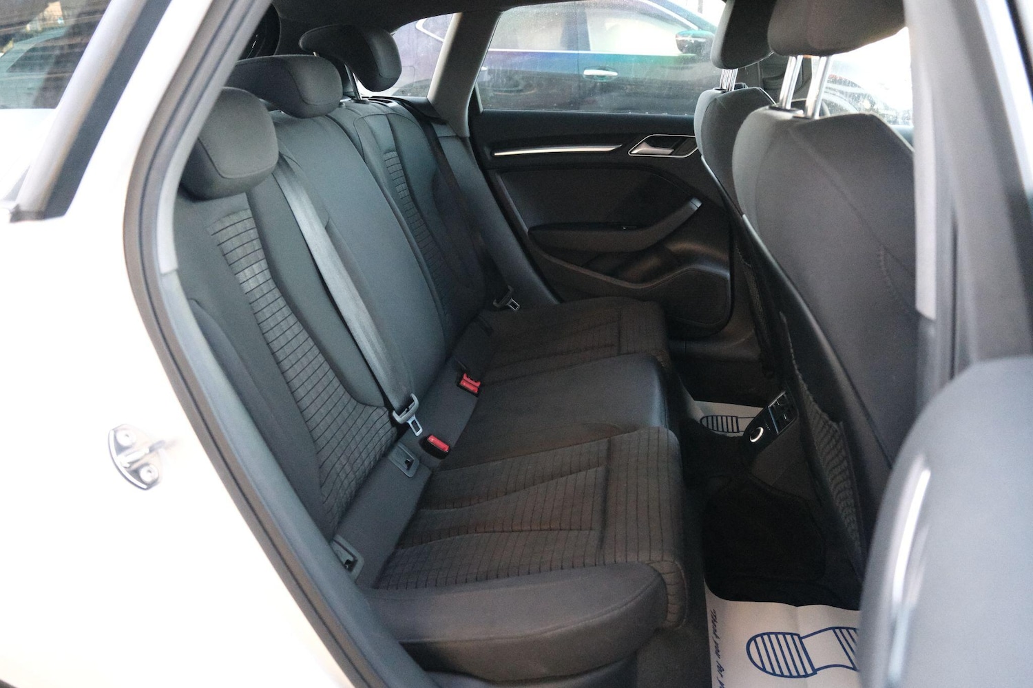 Used Audi A3 for sale - 76935836: Photo 52