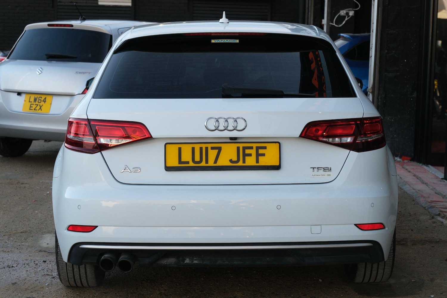 Used Audi A3 for sale - 76935836: Photo 6