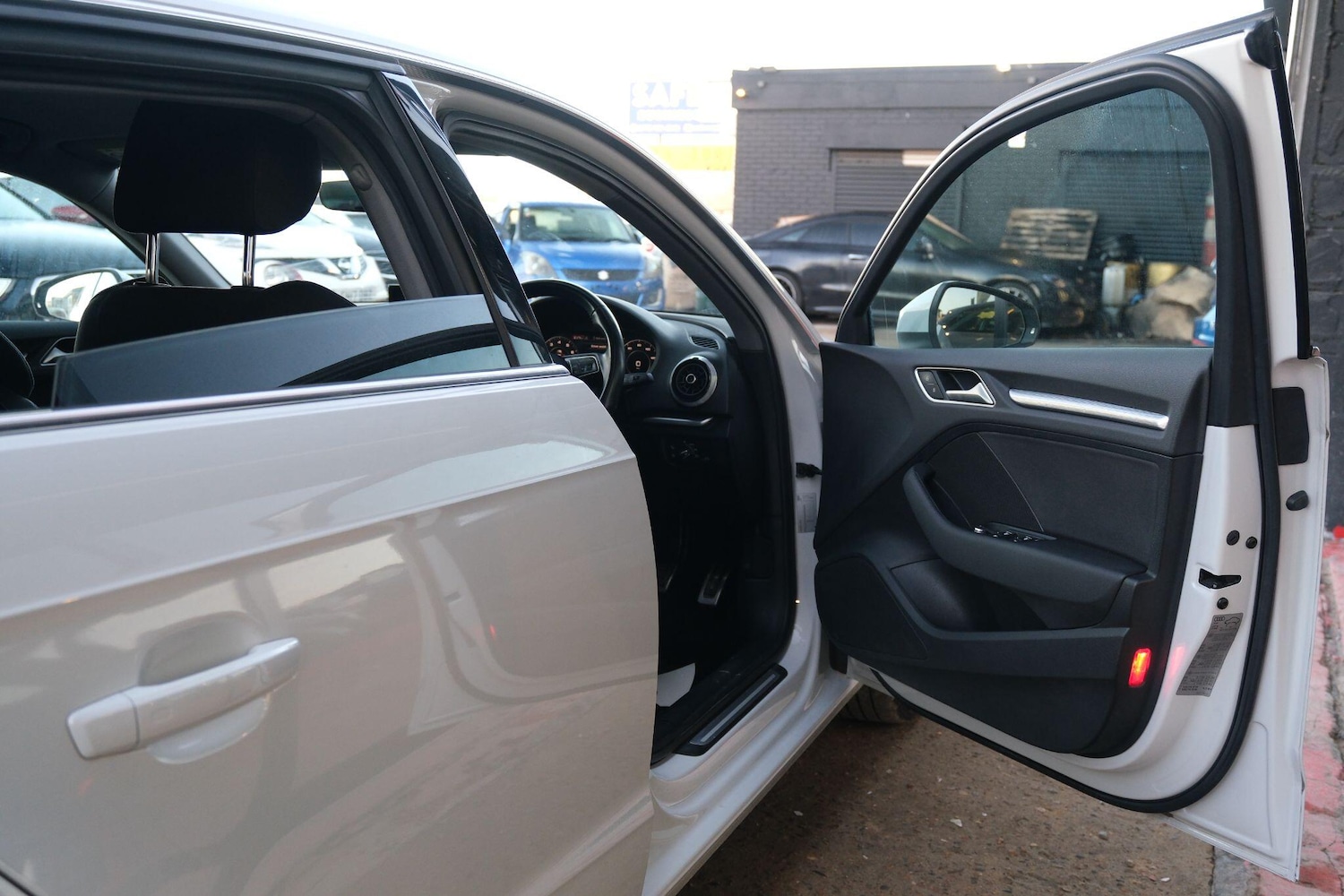 Used Audi A3 for sale - 76935836: Photo 66