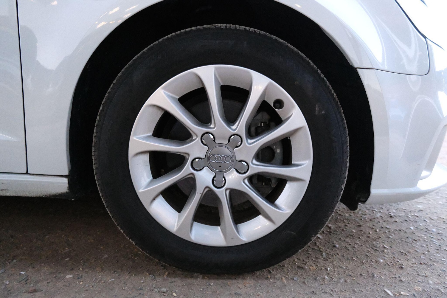 Used Audi A3 for sale - 76935836: Photo 68