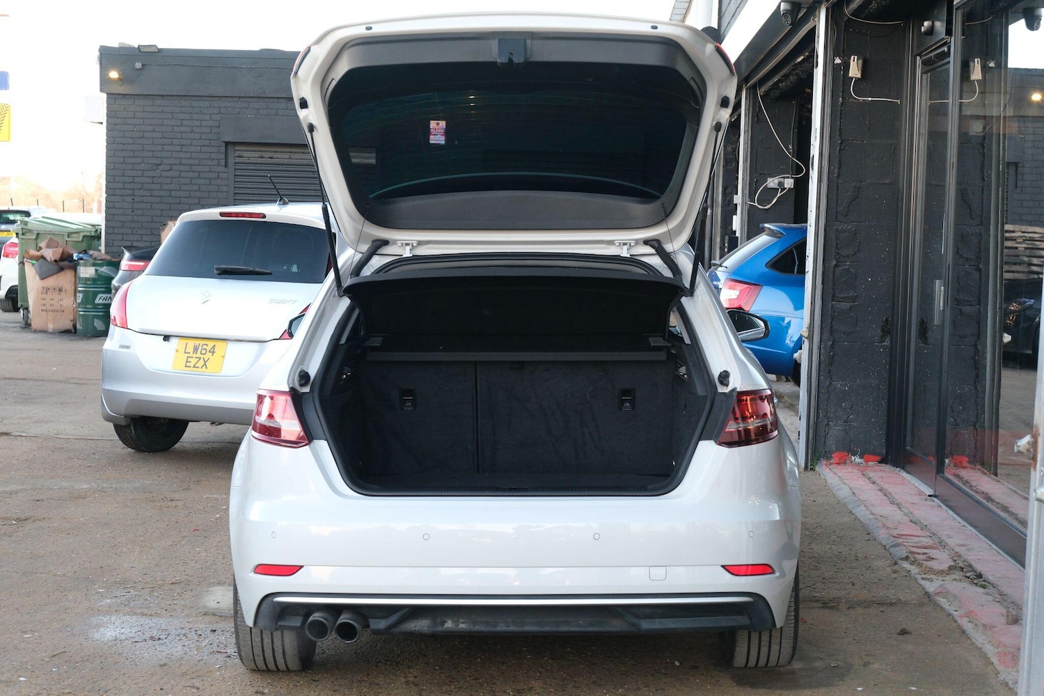 Used Audi A3 for sale - 76935836: Photo 69